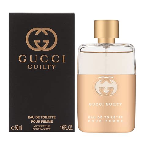 gucci guilty 50ml eau de parfum|where to buy gucci guilty.